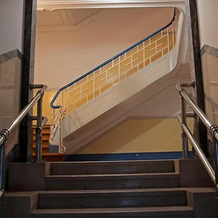 Traditional With Garden 度假居 Lisboa