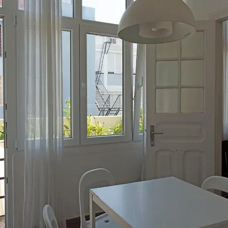 Traditional With Garden