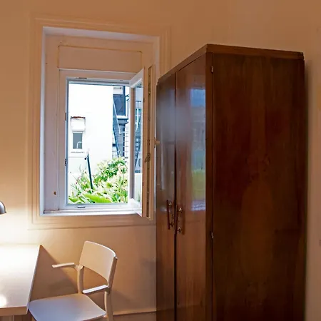 度假居 Traditional With Garden Lisboa