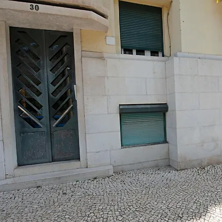 Traditional With Garden