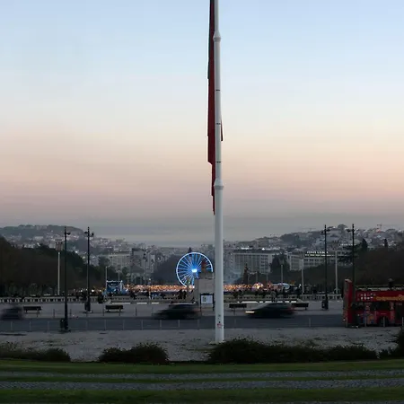 Casa de Férias Traditional With Garden *